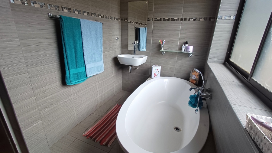 3 Bedroom Property for Sale in Fairbridge Heights Eastern Cape